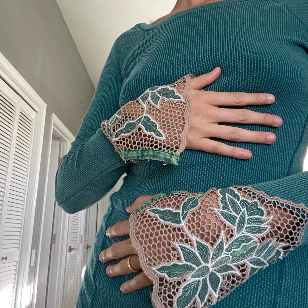 Free People Thermal